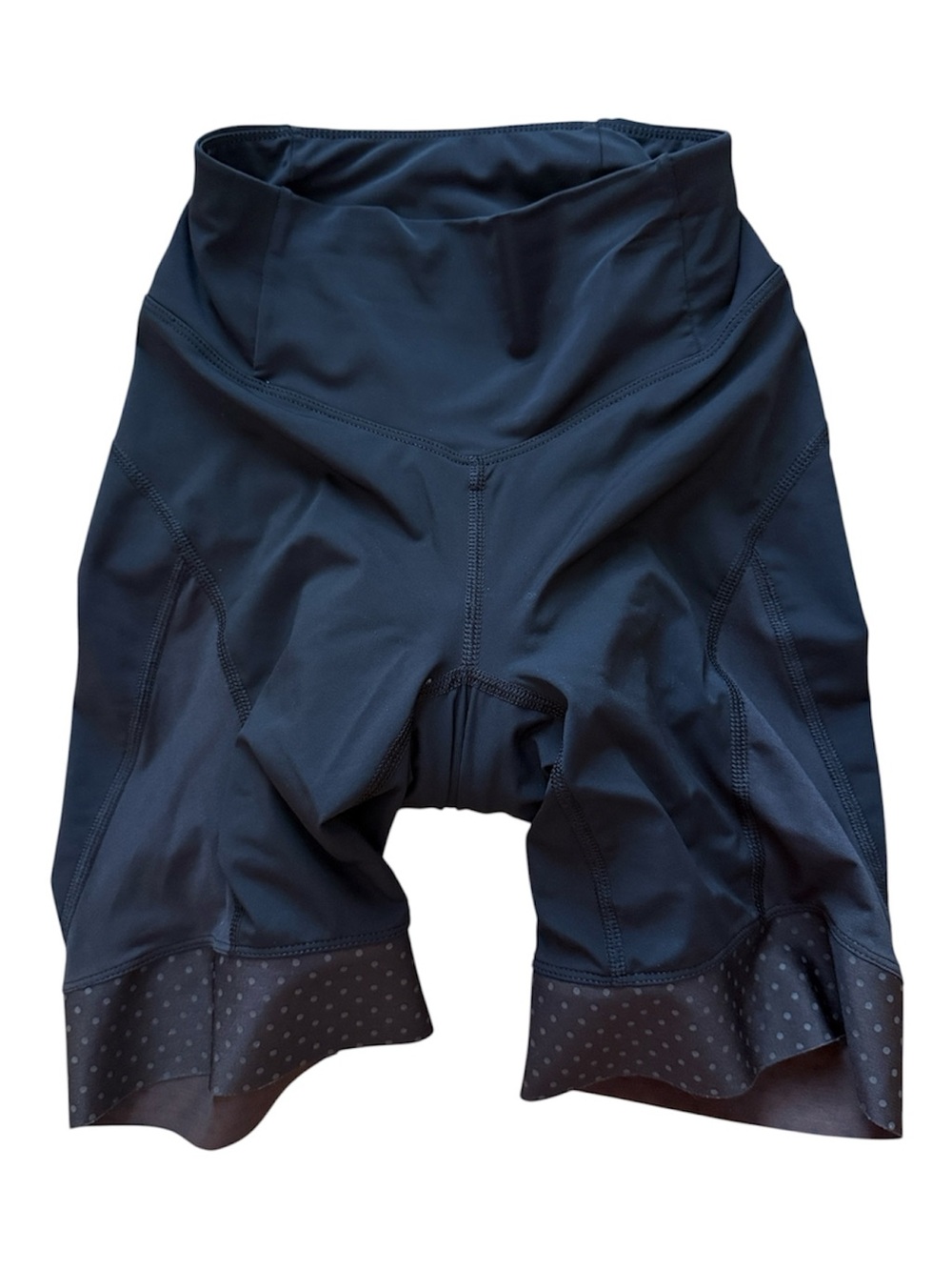 Lululemon x Castelli Women’s Cycling Bike Shorts Padded Black Size 4 Pro Kit